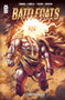 Battlecats Omnibus by Mark London, Michael Camelo, Tekino, Rus Wooton, 9781545820612