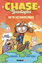 Chase Speedington Vol. 1 (And the Last Dragon's Breath) by Franco Aureliani, Mike Hartigan, 9781545820674