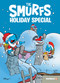 The Smurfs Holiday Special by Peyo, 9781545820711