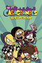 The Casagrandes Vol. 8 (Selfie Espectacular) by The Loud House Creative Team, 9781545820773