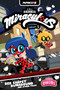 Miraculous Chibi Vol. 5 (Red Carpet Runaround and Other Tales) by Carrie Harris, Jeremy Whitley, Sarah Cooke, Adel E. Talemi, 9781545820803
