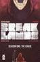 Breaklands Vol. 1 - 9781545821251 by Justin Jordan, Tyasseta, Sarah Stern, Rachel Deering, 9781545821251