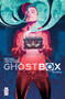 GhostBox by Mike Carey, Pablo Raimondi, José Villarrubia, 9781545821275