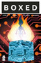 Boxed by Mark Sable, Jeremy Haun, Nick Filardi, Thomas Mauer, 9781545821664