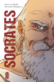 Socrates by Francesco Barilli, Alessandro Ranghiasci, 9781545821671