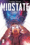 Midstate by Lee Loughridge, Mack Chater, Rob Tweedy, 9781545821688