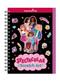 American Girl: Spectacular Scratch Art by American Girl, American Girl, 9781640365797