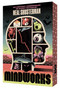 MindWorks (An Uncanny Compendium of Short Fiction) by Neal Shusterman, 9781665939799