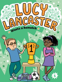 Lucy Lancaster Wants a Rematch - 9781665964128 by Willow Coven, Priscilla Burris, 9781665964128