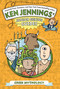 Greek Mythology - 9781665973625 by Ken Jennings, Mike Lowery, 9781665973625
