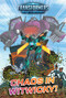 Chaos in Witwicky! by Ryder Windham, Patrick Spaziante, 9781665977722