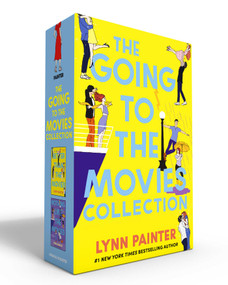 The Going to the Movies Collection (Boxed Set) (Better Than the Movies; Nothing Like the Movies) by Lynn Painter, 9781665989374