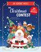 The Christmas Contest (An Advent Novel) by Maxime Gillio, Benedetta Capriotti, 9781665990639