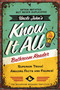 Uncle John's Know It All Bathroom Reader (Superior Trivia! Amazing Facts and Figures!) by Bathroom Readers' Institute, 9781667208480