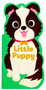 Little Puppy by Maggie Fischer, Yi-Hsuan Wu, 9781667210414