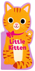 Little Kitten by Maggie Fischer, Yi-Hsuan Wu, 9781667210438