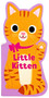 Little Kitten by Maggie Fischer, Yi-Hsuan Wu, 9781667210438