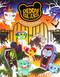 Deddy Bears Coloring by Editors of Thunder Bay Press, 9781667210995