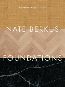 Foundations (Timeless Design That Feels Personal) by Nate Berkus, Heather Summerville, 9781668026137