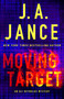 Moving Target (An Ali Reynolds Mystery) by J.A. Jance, 9781668046586