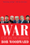 War - 9781668052280 by Bob Woodward