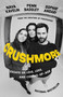 Crushmore (Essays on Love, Loss, and Coming-of-Age) by Penn Badgley, Sophie Ansari, Nava Kavelin, 9781668077993