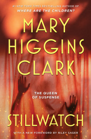 Stillwatch - 9781668080184 by Mary Higgins Clark