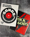 Rock Gods (The greatest showmen and most influential songwriters of the rock era) by Kathy McCabe, 9781922662347