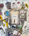 Akasha Oracle (Unlock wisdom from previous lives) by Carla Cartagena, Emily Nicolle, 9781923208193