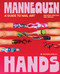Mannequin Hands (Your Guide to Nail Art) by Victoria Houllis, 9781923208247