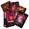Lovecasting Oracle by Flavia Kate Peters, Barbara  Meiklejohn-Free, Selena Moon, 9781923208391