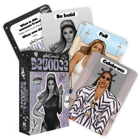 What Would Beyoncé Do? by Rockpool Publishing, 9781925946864