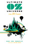 Ultimate OZ Universe (The Lost Lands) by Cullen Bunn, Larry King, Mike Deodato, Ive Svorcina, Steve Wands, John, 9781953165992