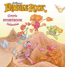 Fraggle Rock Classic Storybook Collection (What's a Fraggle? & What Do Doozers Do?) by Louise Gikow, Michaela Muntean, Sue Venning, Barbara McClintock, 9798337400839