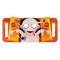 Pop-Up Playtime Masks: Monsters by Matthew Reinhart, 9798337401089