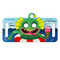 Pop-Up Playtime Masks: Monsters by Matthew Reinhart, 9798337401089