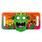Pop-Up Playtime Masks: Monsters by Matthew Reinhart, 9798337401089