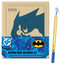 Batman Mini Coloring Set (Contains 64pp coloring book and 12 premium colored pencils) by Insight Editions, 9798337401805