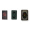 Necronomicon Tiny Tarot Deck and Guidebook by Christopher  March, James Bousema, 9798886639629