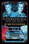 Supernatural Tiny Tarot Deck and Guidebook by Minerva Siegel, Matthew Skiff, 9798886639636