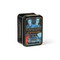 Supernatural Tiny Tarot Deck and Guidebook by Minerva Siegel, Matthew Skiff, 9798886639636