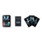 Supernatural Tiny Tarot Deck and Guidebook by Minerva Siegel, Matthew Skiff, 9798886639636
