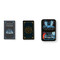 Supernatural Tiny Tarot Deck and Guidebook by Minerva Siegel, Matthew Skiff, 9798886639636
