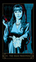 Supernatural Tiny Tarot Deck and Guidebook by Minerva Siegel, Matthew Skiff, 9798886639636