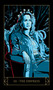 Supernatural Tiny Tarot Deck and Guidebook by Minerva Siegel, Matthew Skiff, 9798886639636