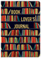 Book Lover's Journal by Lake Press, 9780655230847