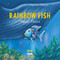 Rainbow Fish Makes Peace by Marcus Pfister, J. Alison James, 9780735846159