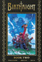 Birthright Deluxe Book Two by Joshua Williamson, Andrei Bressan, Adriano Lucas, 9781534329188