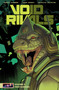 Void Rivals Volume 4 (First Chosen) by Robert Kirkman, Conor Hughes, Patricio Delpeche, 9781534329539