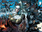 The Complete Darkness Volume 4 Deluxe Hardcover by Phil Hester, Marc Silvestri, Rob Levin, Michael Broussard, Dale Keown, Jorge Lucas, Stjepan Sejic, 9781534330269